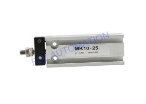 Quality MK10-25 Double Acting Pneumatic Cylinder AIRTAC MK Series wholesale