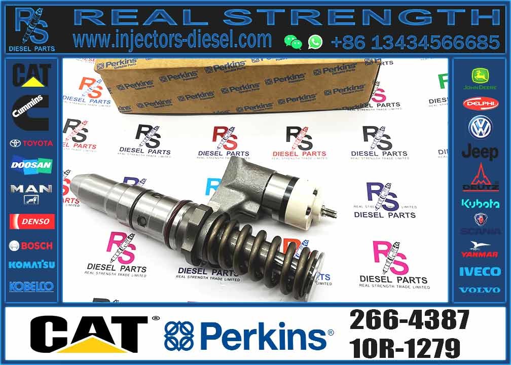Excavator Parts 3116 Engine Injector 0R-8483 0R-3002 0R-8477 0R-3190 0R-8473 4P-2995 Fuel Injector For Excavator