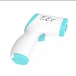 Contactless 10cm Fever Temperature Adults Forehead Thermometer