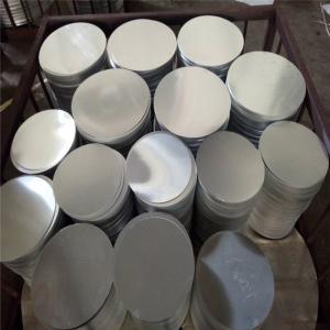 Quality High Quality Aluminum Circle Sheet Aluminum Circle Disc Sheet Aluminum Metal Cutting Circle Sheet Plate wholesale