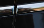 Export BMW Car Accessories Stainless Steel Whole Window Molding For X5 2014 2015