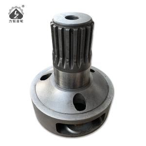 Quality Excavator PC100-5 Gear Pinion Shaft wholesale