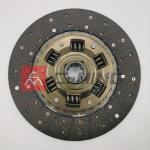 EQ1061 Car Clutch Plate Pressure Plate TS16949 275x180x10x35.2