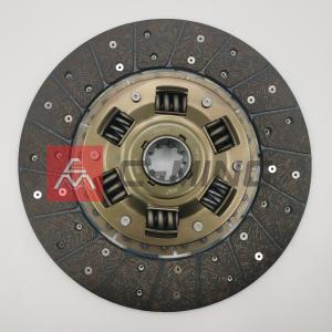Quality EQ1061 Car Clutch Plate Pressure Plate TS16949 275x180x10x35.2 wholesale