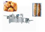 economic Stainless Steel Bread Pastry Making Equipment