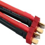 20AWG Deans Connector Battery Charger