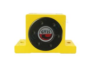 Quality Turbine Pneumatic Vibrator GT -25 1/4&quot; Noiseless wholesale