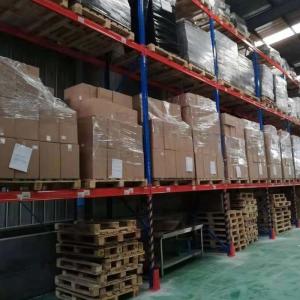 Quality Heavy Duty Warehouse Rack with Pallet Storage wholesale