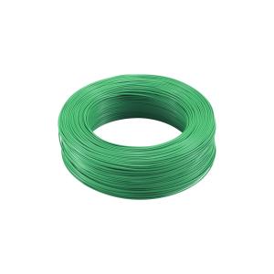 Quality VDE 600V UL758 Tinned Copper Wires 6AWG 150C XLPE Silicone Hook Up Wire wholesale