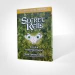 wholesale The Secret of Kells disney dvd movies kids movie Children movie accept