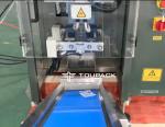Automatic Small Bag Mouthwash Packaging Machine Make-Up Water Lubricants Washing