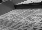 Modular Rubber Screening Media