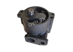Quality 3p 6816 Hydraulic Gear Pump / Aluminum Gear Pump High Performance wholesale