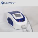 high power professional permanent unhairing 808nm diode laser hair removal