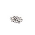 1080N Dynamic Load Small Size 695 695ZZ Ball Bearing with Steel Cage and Nylon