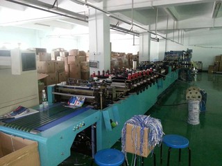 PVC/EVA/PP Custom Plastic Bag Biodegradable PVC Plastic Zip Bags For Travel