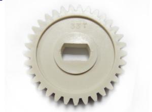 Quality Needle Circular Loom Spare Parts Weft Change Gear 33T wholesale