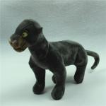 Disney Cartoon Plush The Jungle Book Soft Stuffed Toys For Babies / Children