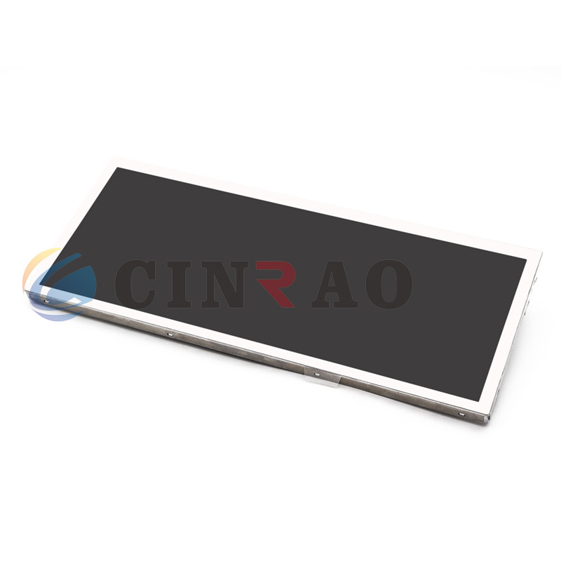 Sharp TFT GPS LCD Display 12.3 INCH LQ123B5LW01 ISO9001 Certificate