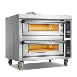 Quality Stainless Steel 201 Automatic Snack Making Machine Commercial Food Equipment wholesale