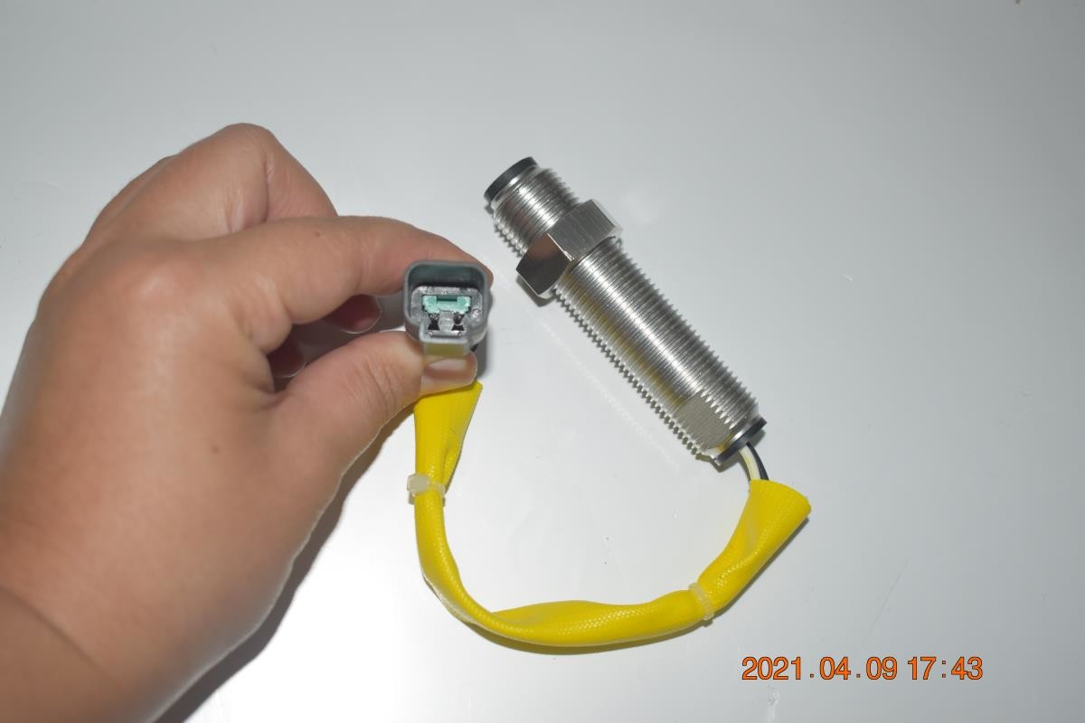 189-5746 REVOLUTION SENSOR for CAT E330B