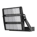 Weatherproof IP66 LED Sport Court Lights Durable Outdoor For Basketball