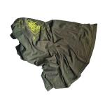20*60cm 10Kg/Bale T Shirt Cleaning Rags