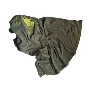 Quality 20*60cm 10Kg/Bale T Shirt Cleaning Rags wholesale