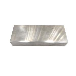 Quality High Hcj Alnico Permanent Magnet Strong Block Magnets For Measuring Instrument wholesale
