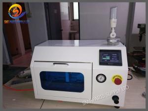 Quality SMT Automatic Cleaning Nozzle In Stock , High Pressure Water Jet Cleaning Machine wholesale