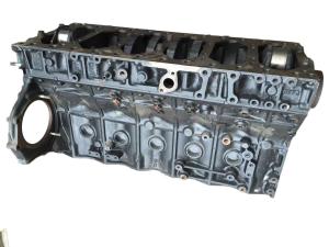 Quality ISUZU 6UZ1 Engine Block Assembly wholesale
