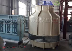 Quality Multi function Diamond / Oval SSS Spunbond Machine 600KW-800KW wholesale