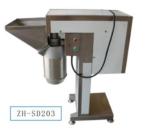 200kg/h Ginger Garlic Paste Grinding Machine Stainless Steel