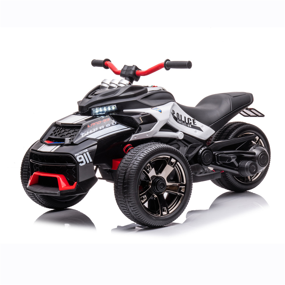 2022 Chinese Plant Electric Car Two Seater Boy Children's 12V Motorcycle Ride On Car