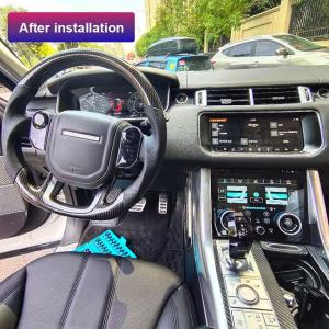 Quality Digital Cluster Car Dashboard Instrument For Land Rover Range Rover Vogue L405 Sport L494 wholesale