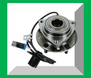 Quality Quality Wheel Hub Bearing Assembly BCA#513124 OE#12413045 For Chevrolet Pickup Truck wholesale