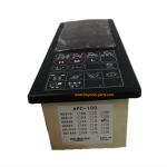 Kato HD820-2 HD820-3 Excavator Spare Parts Monitor Cluster Gauge Panel APC-100