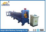 Light steel keel metal profiles roll forming machine C channel roll former