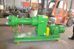 China Rubber Band Manufacturing Machine / Production Line XJ-120