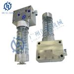 SB81 SB121 HB20G HB30G Hydraulic Breaker Auto Greaser Auto Grease Pump for 10-20