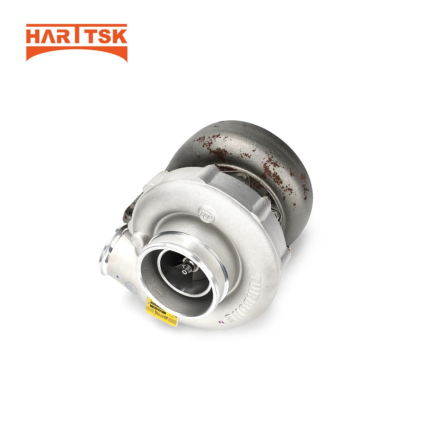Weichai Diesel Engine Turbocharger 6150113227 J902S-2 For WD615 Diesel Engine Parts