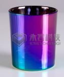Glassware PVD Decorative Coating Machine