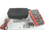 New 100% Original UT191T Handheld True RMS Multimeter Weight-428g Dc Voltage