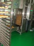 220V 500KG/H Mooncake Automatic Cake Production Line