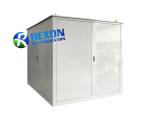 Fully Automatic Cooking Oil Filtration Machine as Pretreatment for Biodiesel