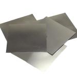 SPCC Printed Steel Tinplate Food Grade JIS Standard SPTE Tinplate