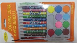Quality Plastic Kids Oil Patels Drawing Pastel insert tray thermoforming machine wholesale