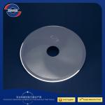 ISO14001 Paper Slitter Blade Grinding Sharpening Diamond Slitter Knife