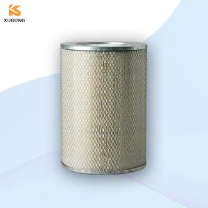 Quality Replacement G3516 Spare Parts Excavator Engine Air Filter 4W5452 1059741 wholesale