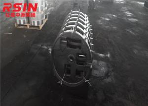 Quality TS 16949 Certified GG30 Grey Iron Sand Castings wholesale